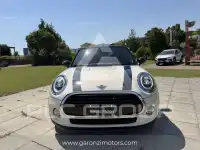 2019 Mini COOPER