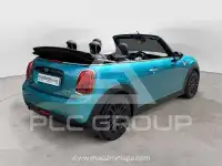 2019 Mini COOPER