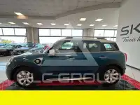 2019 Mini Unknown