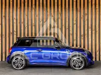 2019 Mini Unknown