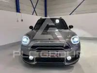 2019 Mini Unknown