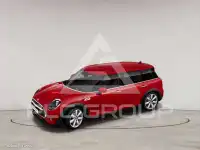 2019 Mini Unknown