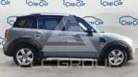 2019 Mini Unknown