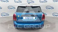 2019 Mini Unknown