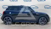 2019 Mini 