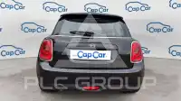 2019 Mini Unknown