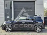 2019 Mini Unknown