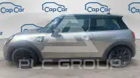 2019 Mini Unknown