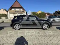 2019 Mini Unknown