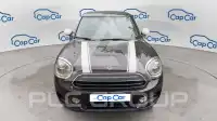 2019 Mini Unknown