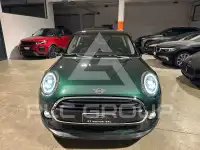 2019 Mini Unknown