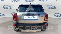 2019 Mini Unknown