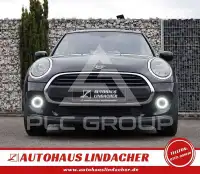 2019 Mini COOPER