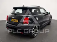2019 Mini Unknown