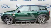 2019 Mini Unknown
