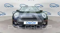 2019 Mini Unknown
