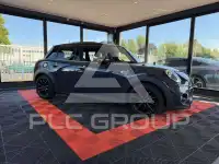 2019 Mini Unknown