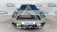 2019 Mini Unknown