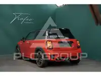 2019 Mini Unknown