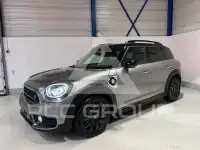 2019 Mini Unknown