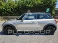 2019 Mini Unknown