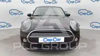 2019 Mini Unknown
