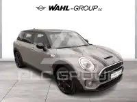 2019 Mini Unknown