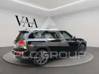 2019 Mini Unknown