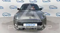 2019 Mini Unknown