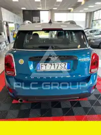 2019 Mini Unknown