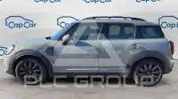 2019 Mini Unknown