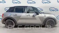 2019 Mini Unknown