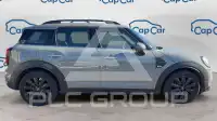 2019 Mini Unknown