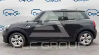 2019 Mini Unknown