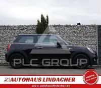 2019 Mini COOPER