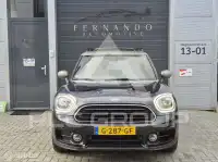 2019 Mini Unknown