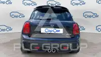 2019 Mini 