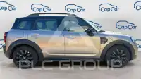 2019 Mini Unknown