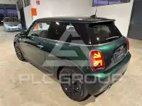 2019 Mini Unknown