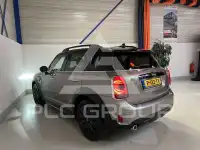 2019 Mini Unknown