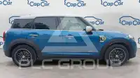 2019 Mini Unknown