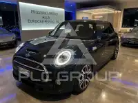 2019 Mini Unknown
