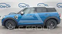 2019 Mini Unknown