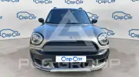 2019 Mini Unknown