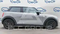 2019 Mini Unknown