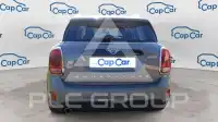 2019 Mini Unknown