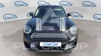 2019 Mini Unknown