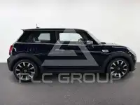 2019 Mini Unknown