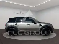2019 Mini Unknown