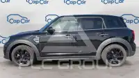 2019 Mini Unknown